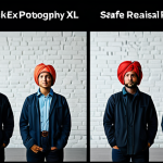 Here are two high-quality image prompts for Stable Diffusion XL, designed to generate professional, safe, and appropriate images based on your provided text: