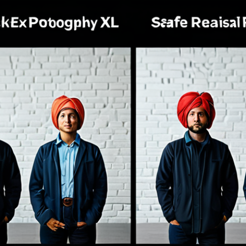 Home 11 Here are two high-quality image prompts for Stable Diffusion XL, designed to generate professional, safe, and appropriate images based on your provided text: