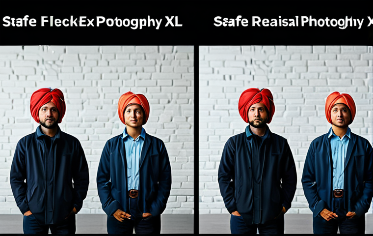 Here are two high-quality image prompts for Stable Diffusion XL, designed to generate professional, safe, and appropriate images based on your provided text: