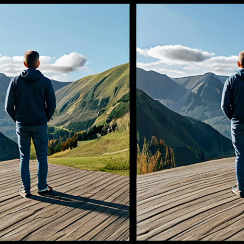 Home 6 Here are two high-quality image prompts for Stable Diffusion XL, designed to generate professional and safe images based on the provided content: