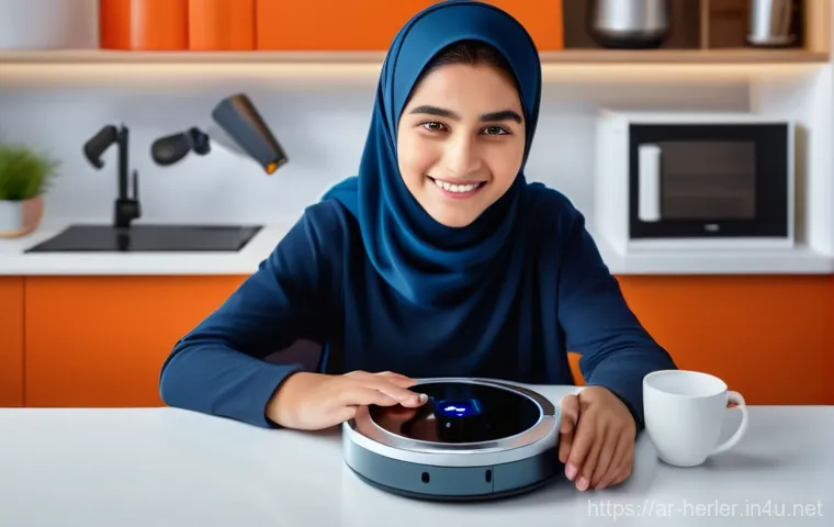 가사도우미로서 커뮤니케이션 스킬 향상 방법 - **Prompt 1: Clear Communication and Respectful Interaction in a Modern Arab Home**
    "A candid, su...